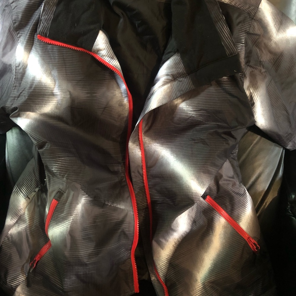 Snowboard Jacket
